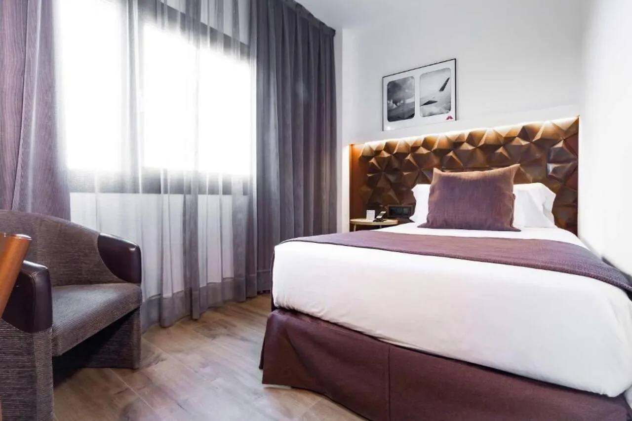 Best Western Plus Hotel Alfa Aeropuerto El Prat de Llobregat 4*,  Spagna