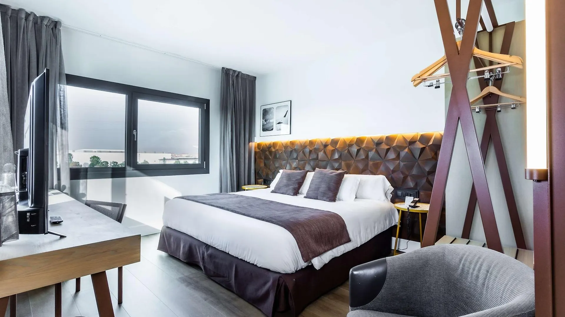 Best Western Plus Hotel Alfa Aeropuerto El Prat de Llobregat
