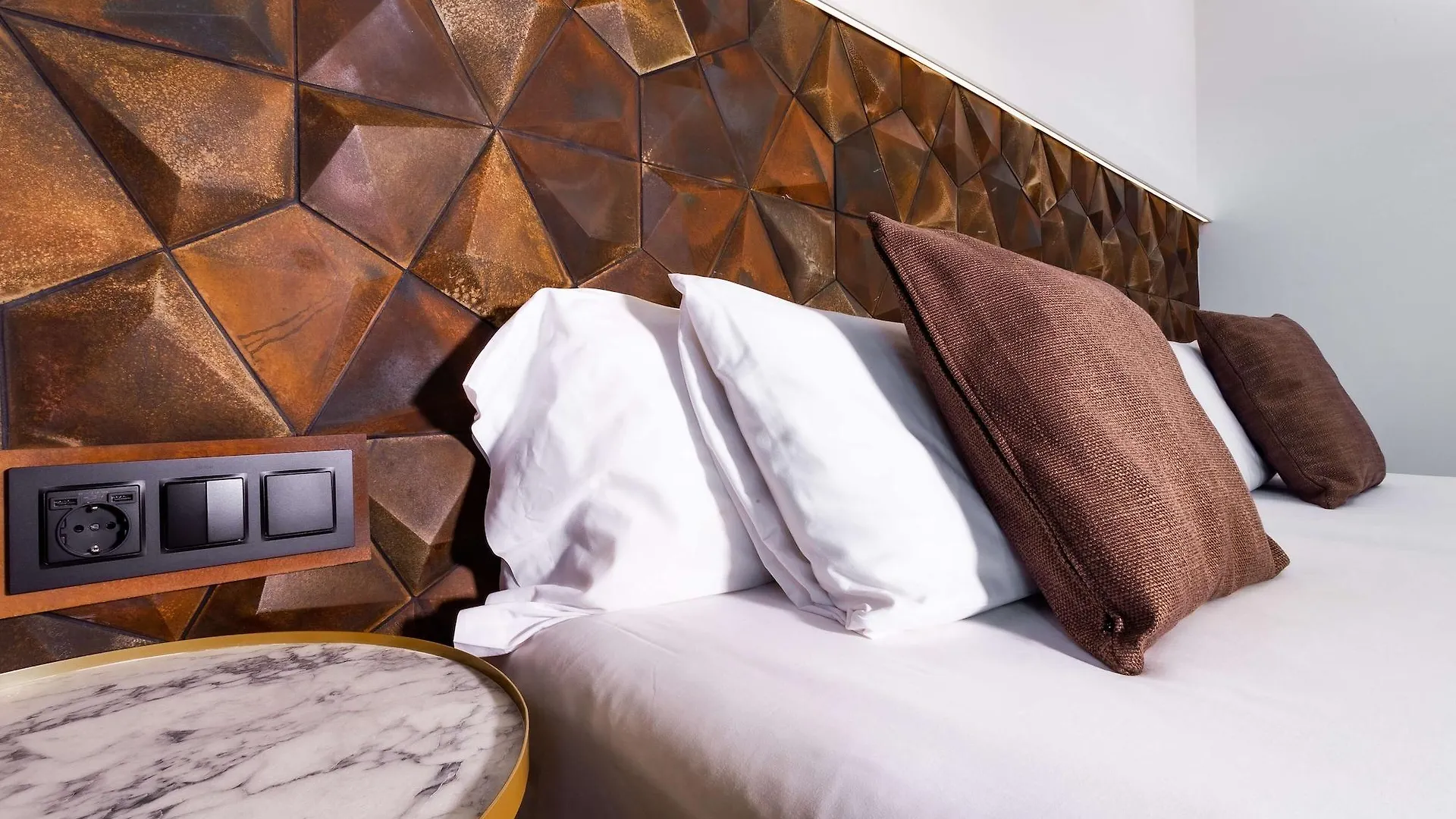 Best Western Plus Hotel Alfa Aeropuerto El Prat de Llobregat