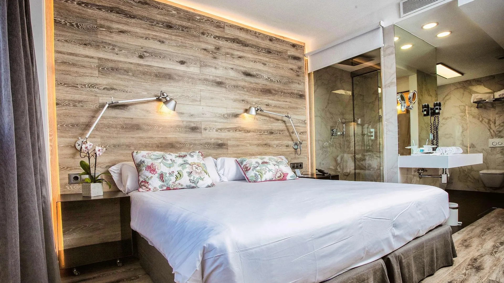 Best Western Plus Hotel Alfa Aeropuerto El Prat de Llobregat
