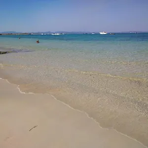 Dunas De Levante Es Pujols