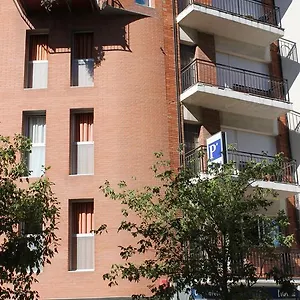 Гостевой дом Cal Siles, Эль-Прат-де-Льобрегат