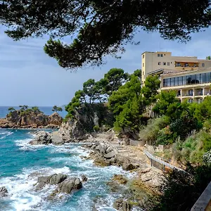 Cap Roig & By Brava **** פלטחה ד'ארו