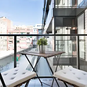 Bcn 몽주익 *** 바르셀로나