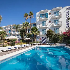 Hotel Htop Planamar #htopenjoy