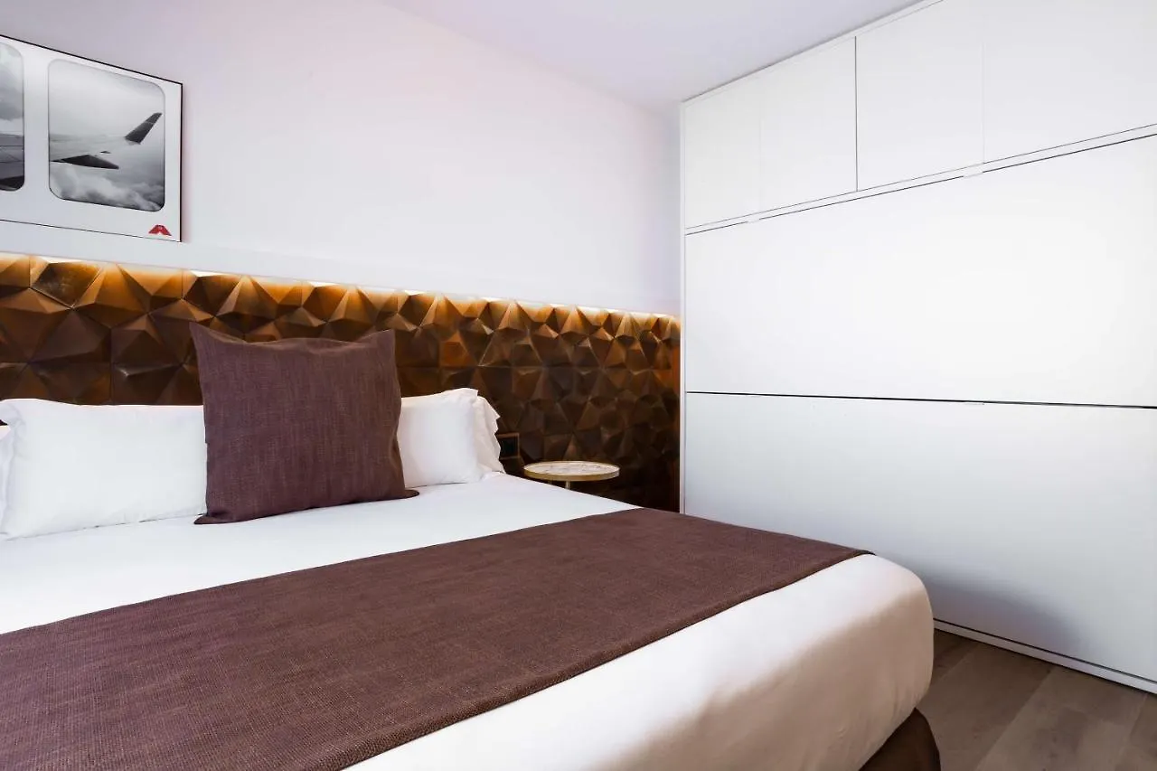 Best Western Plus Hotel Alfa Aeropuerto El Prat de Llobregat