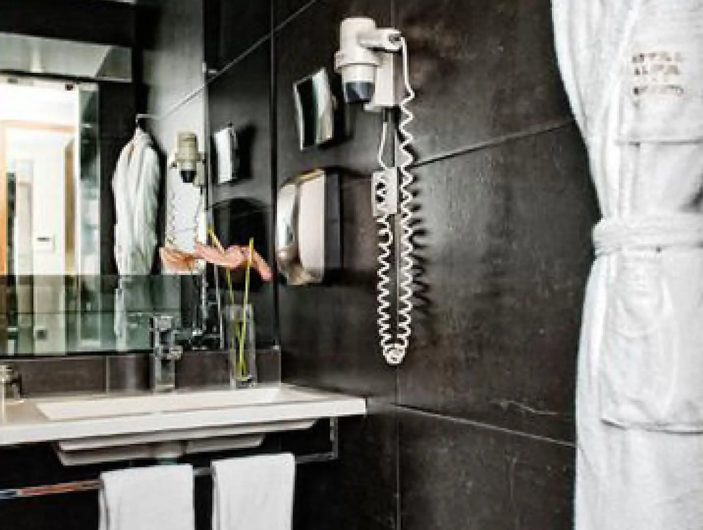 Best Western Plus Hotel Alfa Aeropuerto El Prat de Llobregat Spanien