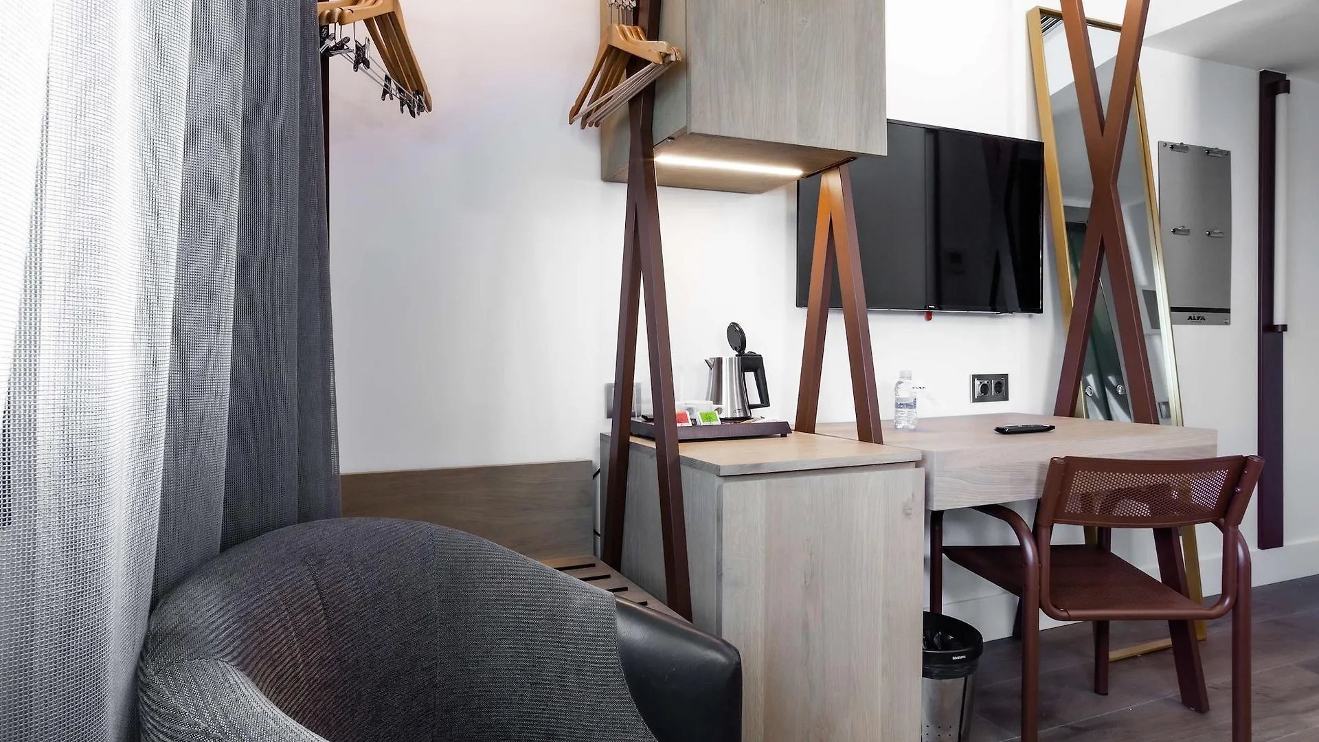 Best Western Plus Hotel Alfa Aeropuerto El Prat de Llobregat