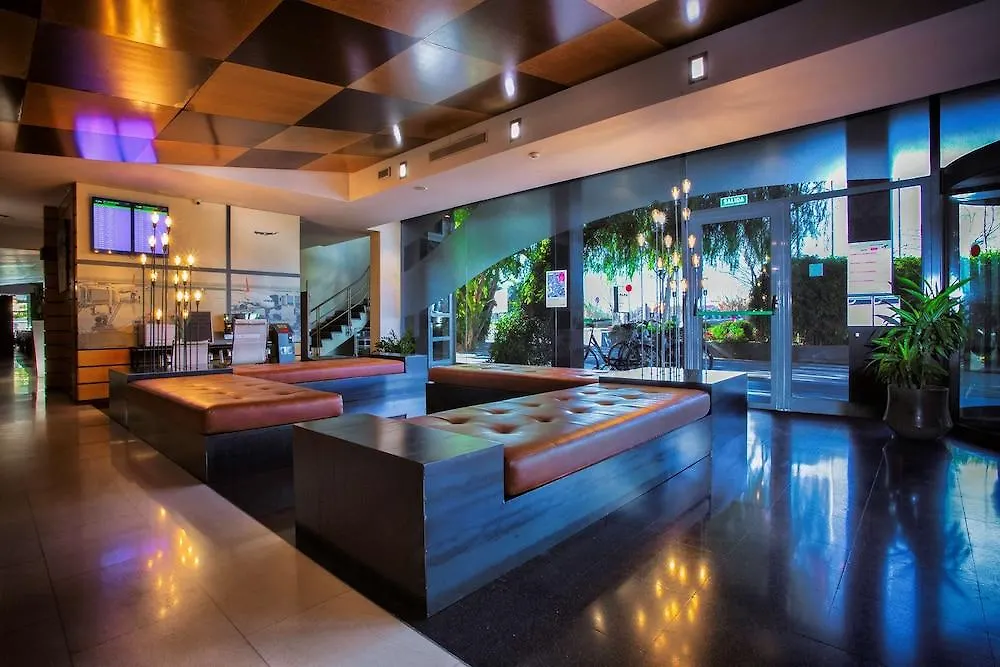 ****  Best Western Plus Hotel Alfa Aeropuerto El Prat de Llobregat Spanien