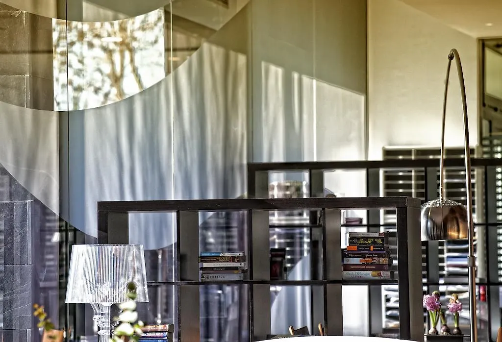 Best Western Plus Hotel Alfa Aeropuerto El Prat de Llobregat