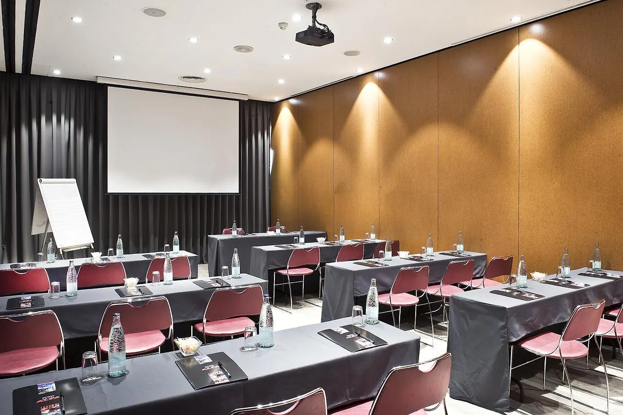 Best Western Plus Hotel Alfa Aeropuerto El Prat de Llobregat Spanien