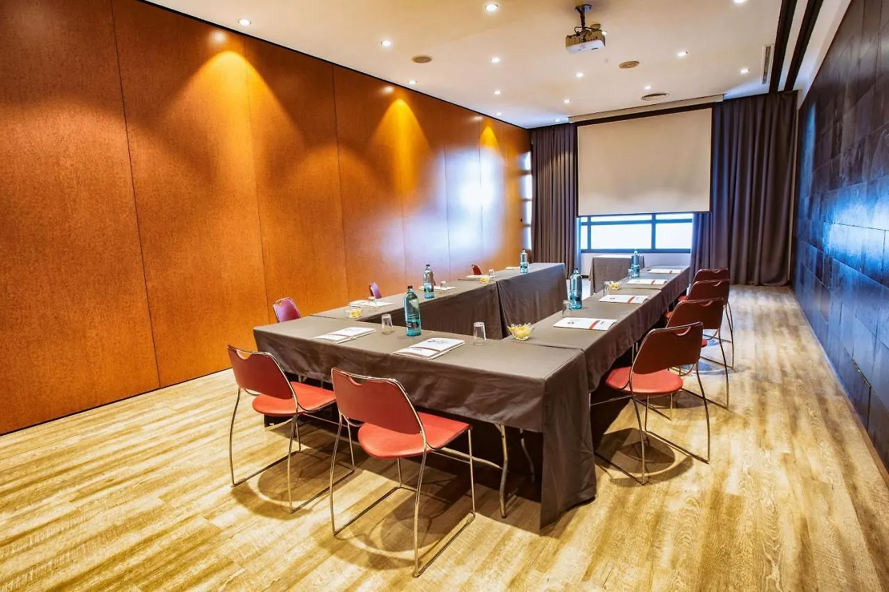 Best Western Plus Hotel Alfa Aeropuerto El Prat de Llobregat